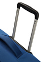 American Tourister Matchup Upright Neon Blue (2 колеса) 55 см