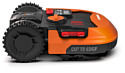 Worx Landroid L WR155E