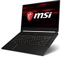 MSI GS65 9SG-604PL Stealth