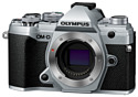 Olympus OM-D E-M5 Mark III Kit