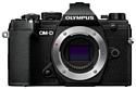 Olympus OM-D E-M5 Mark III Kit