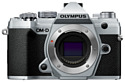 Olympus OM-D E-M5 Mark III Kit