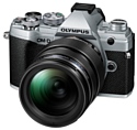 Olympus OM-D E-M5 Mark III Kit