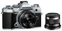 Olympus OM-D E-M5 Mark III Kit