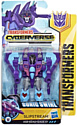 Hasbro Transformers Cyberverse Scout Class Slipstream E2327