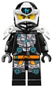 LEGO Ninjago 71712 Императорский храм Безумия