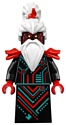 LEGO Ninjago 71712 Императорский храм Безумия