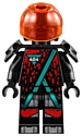 LEGO Ninjago 71712 Императорский храм Безумия