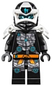 LEGO Ninjago 71712 Императорский храм Безумия
