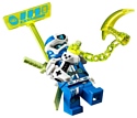 LEGO Ninjago 71712 Императорский храм Безумия