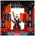 LEGO Ninjago 71712 Императорский храм Безумия