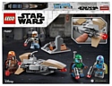 LEGO Star Wars 75267 Боевой набор: мандалорцы