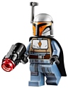 LEGO Star Wars 75267 Боевой набор: мандалорцы