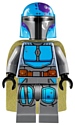 LEGO Star Wars 75267 Боевой набор: мандалорцы