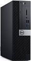 Dell OptiPlex SFF 5070-4814