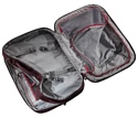 Deuter Aviant Carry On 28 SL maron-aubergine