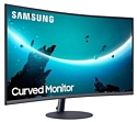 Samsung C32T550FDI