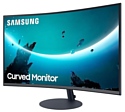 Samsung C32T550FDI