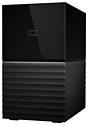 Western Digital My Book Duo 24TB WDBFBE0240JBK