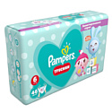 Pampers Pants Малышарики 6 (15+ кг), 46 шт