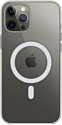 Apple MagSafe Clear Case для iPhone 12 Pro Max (прозрачный)