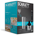 Scarlett SC-HB42F63