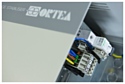 Ortea 3 x Atlas 15 (45kVA)