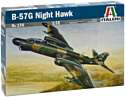 Italeri 174 B 57G Night Hawk