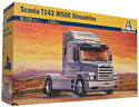 Italeri 0736 Scania M 500 Topline