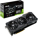 ASUS TUF Gaming GeForce RTX 3060 Ti V2 OC Edition 8GB (TUF-RTX3060TI-O8G-V2-GAMING)