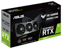 ASUS TUF Gaming GeForce RTX 3060 Ti V2 OC Edition 8GB (TUF-RTX3060TI-O8G-V2-GAMING)