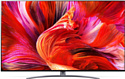 LG QNED MiniLED 8K 75QNED966PA