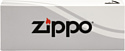 Zippo Patriotic Kirinite Smooth Trapperlock + Zippo 207