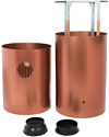 Toflesz Ok-4 Baltic Copper