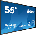 Iiyama ProLite LH5570UHB-B1