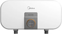 Midea MIWH-3500C