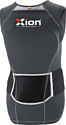 XION NS Vest FREERIDE-W-V1 VES-30112-F-500-V1 (M, черный)