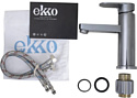Ekko E1081-21 (темно-серый)