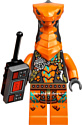 LEGO Ninjago 71762 Огненный дракон ЭВО Кая