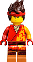 LEGO Ninjago 71762 Огненный дракон ЭВО Кая