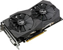 ASUS ROG Strix Radeon RX 560 4GB (ROG-STRIX-RX560-4G-V2-GAMING)