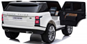 RiverToys Range Rover HSE 4WD Y222YY (белый)