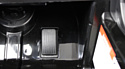 RiverToys Bugatti Divo HL338 (черный)
