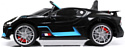RiverToys Bugatti Divo HL338 (черный)