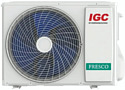IGC Fresco S RAS/RAC-18NQR