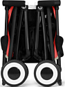 Cybex New Libelle (hibiscus red)