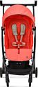 Cybex New Libelle (hibiscus red)