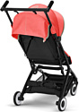 Cybex New Libelle (hibiscus red)