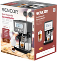 Sencor SES 4090 SS