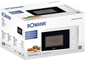 Bomann MW 6014 CB